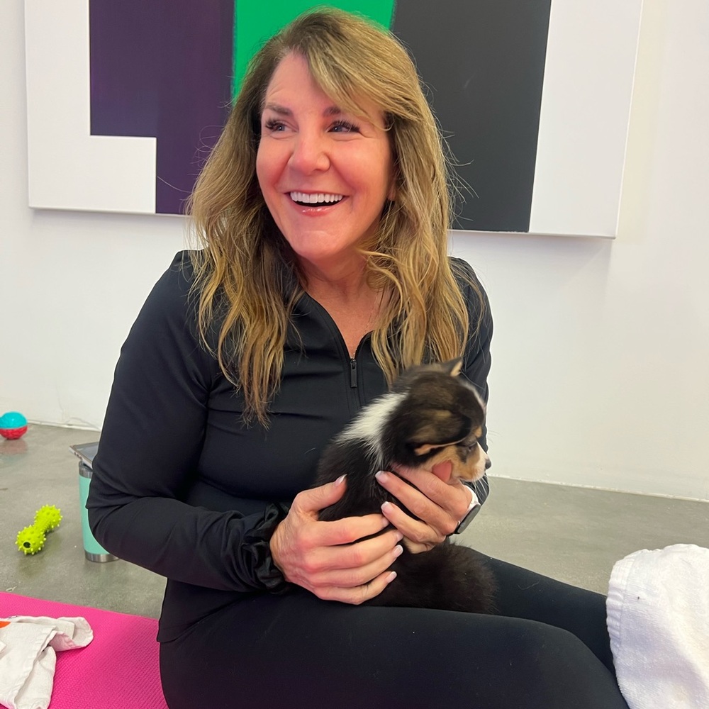 Meet your Posher, Kerri